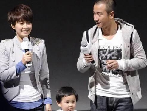 当马伊琍遇上朱亚文,马伊琍离婚后对比照