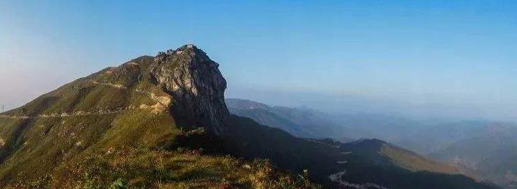 郴州市风景旅游景点大全,郴州十大旅游景点