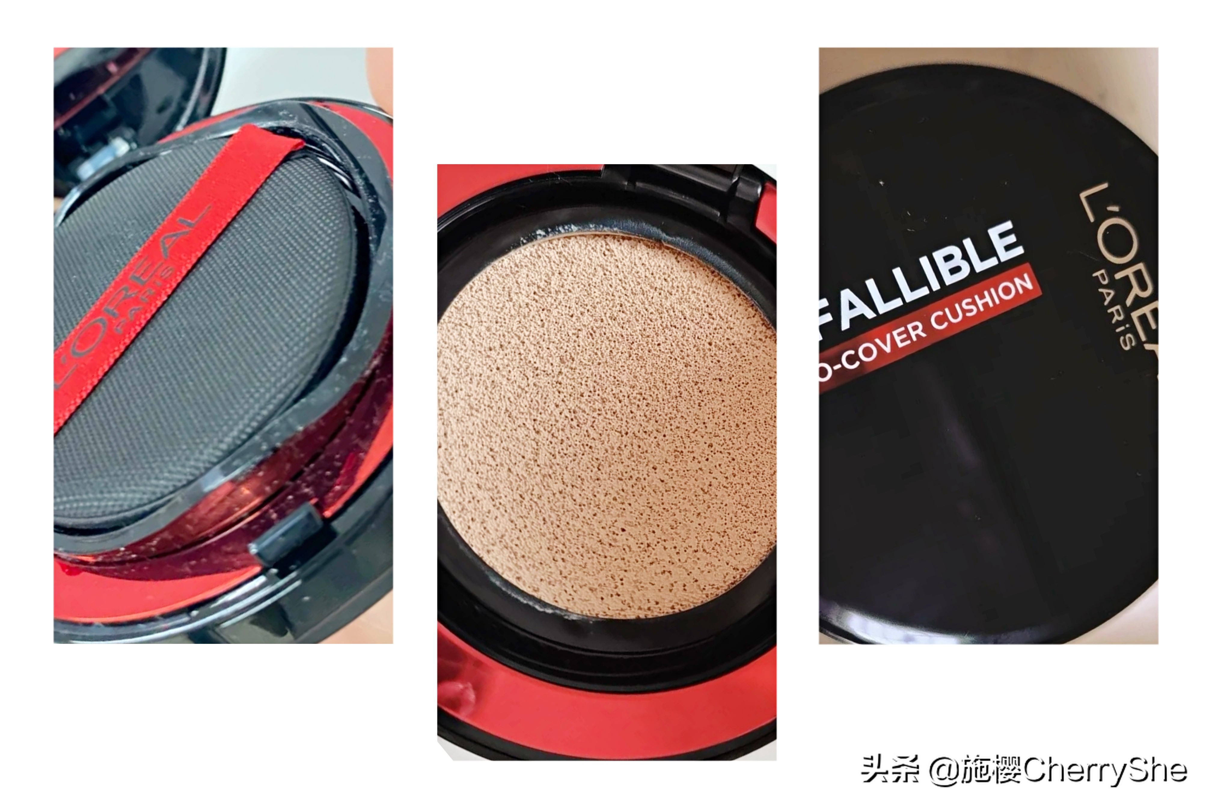 好物推荐女神必备气垫bb,哪些平价好物气垫bb持久不脱妆