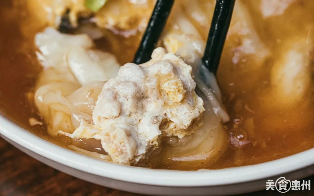 湿炒牛河广东探店,广州湿炒牛河排名第一的店