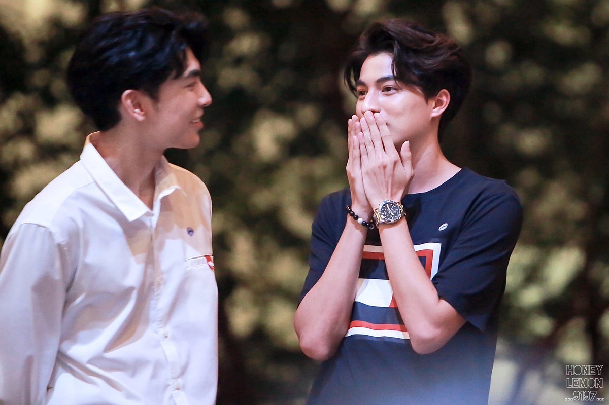 高颜值泰剧与爱同居,陪你到世界之巅电视剧