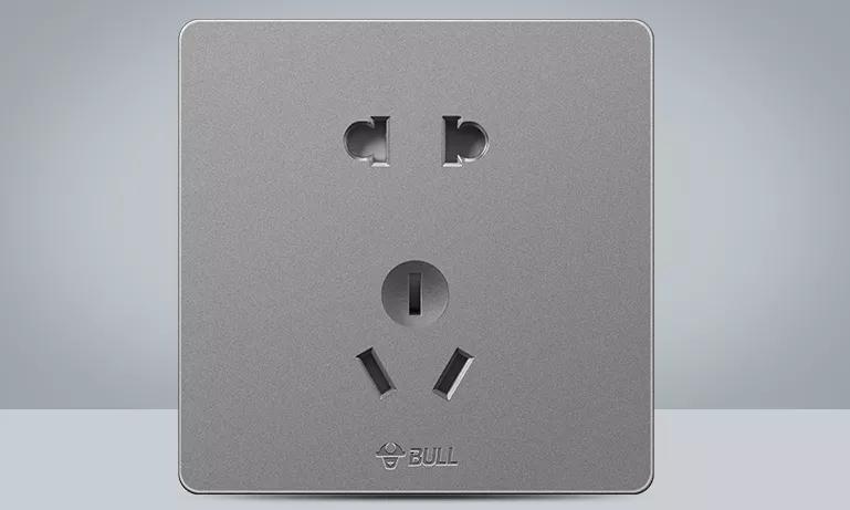 全屋插座开关布局最全最详细,全屋开关插座最全布局图