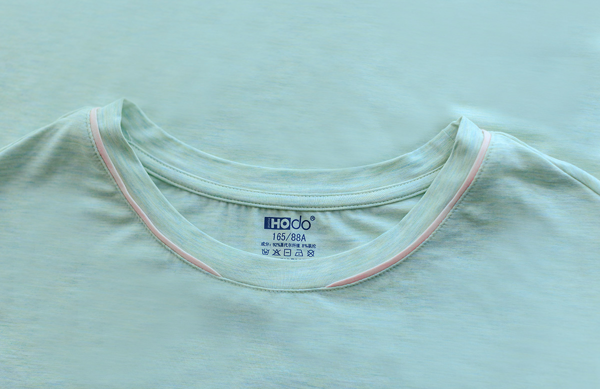 红豆柔软家居服测评,红豆居家服柔软