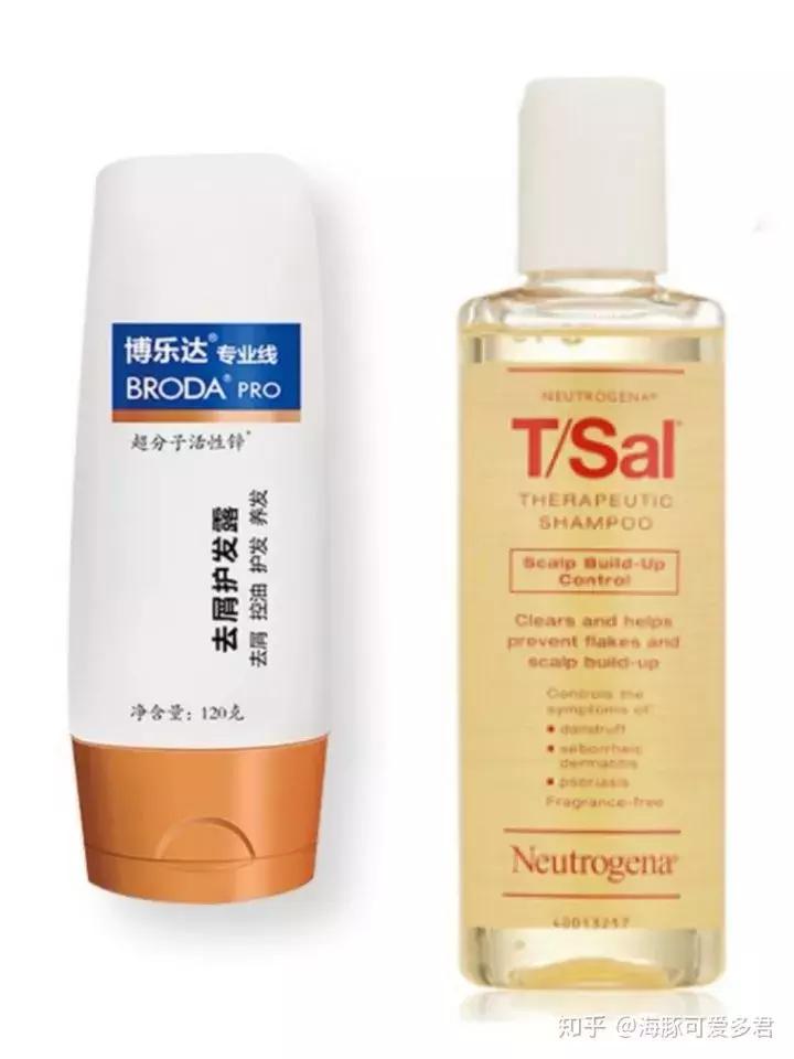头屑多掉发严重能用去屑洗发水吗,头屑多怎么去除小妙招去屑止痒
