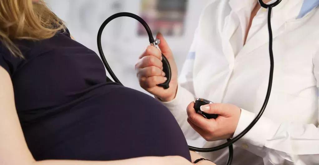 慢性高血压达到什么指标必须引产,为什么高血压要引产