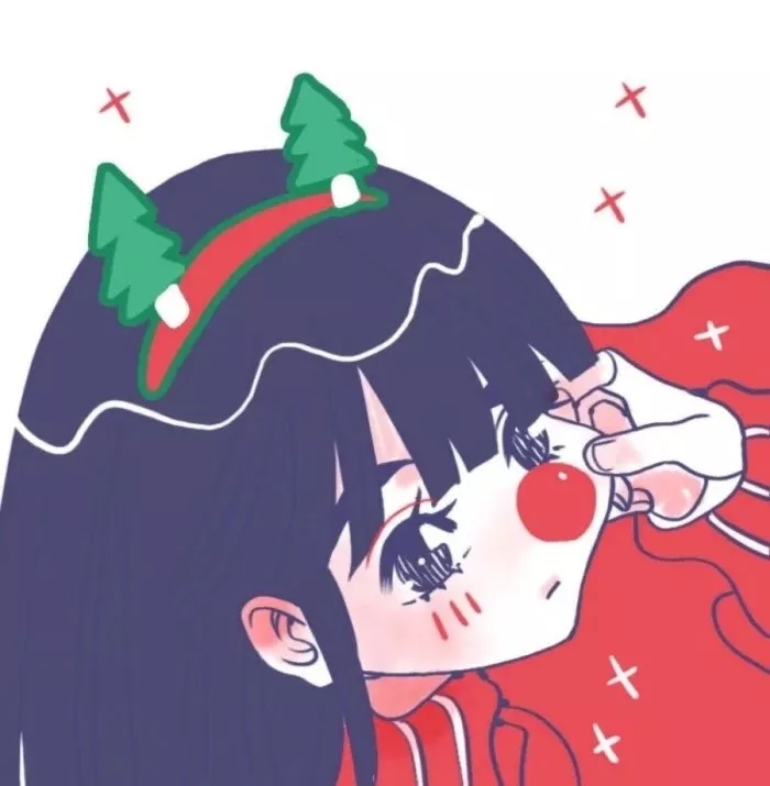 动漫情侣头像甜到爆的那种,情侣头像甜甜的恋爱动漫