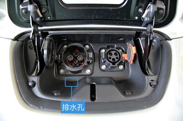 充电时能直接拔充电枪吗,新能源车充电充满被别人拔了