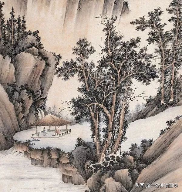 鬼谷子处世智慧做人一定要有城府,鬼谷子层次越高的人越会说话