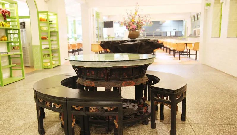 第1家国家4a级旅游区的大学博物馆,隐藏在各大校园里的有趣博物馆