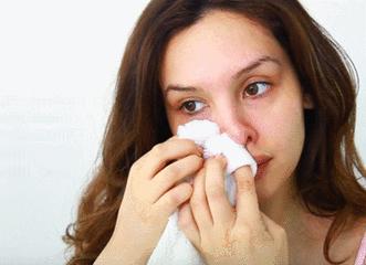 敷面膜没有效果，护肤品也不吸收，是什么原因呢？