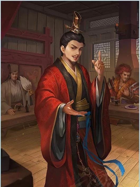 三国杀最强的四个技巧,三国杀最新版玩法