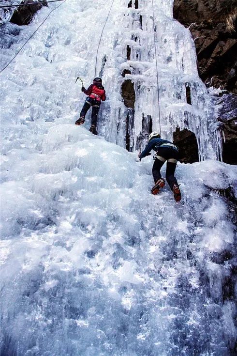 四姑娘山2020年11月份景色,四姑娘山2021年9月份景色