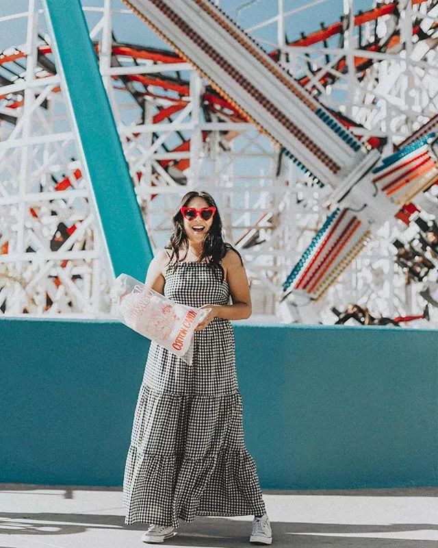 适合微胖小个子女生的衣服店铺,微胖小个子衣服穿搭