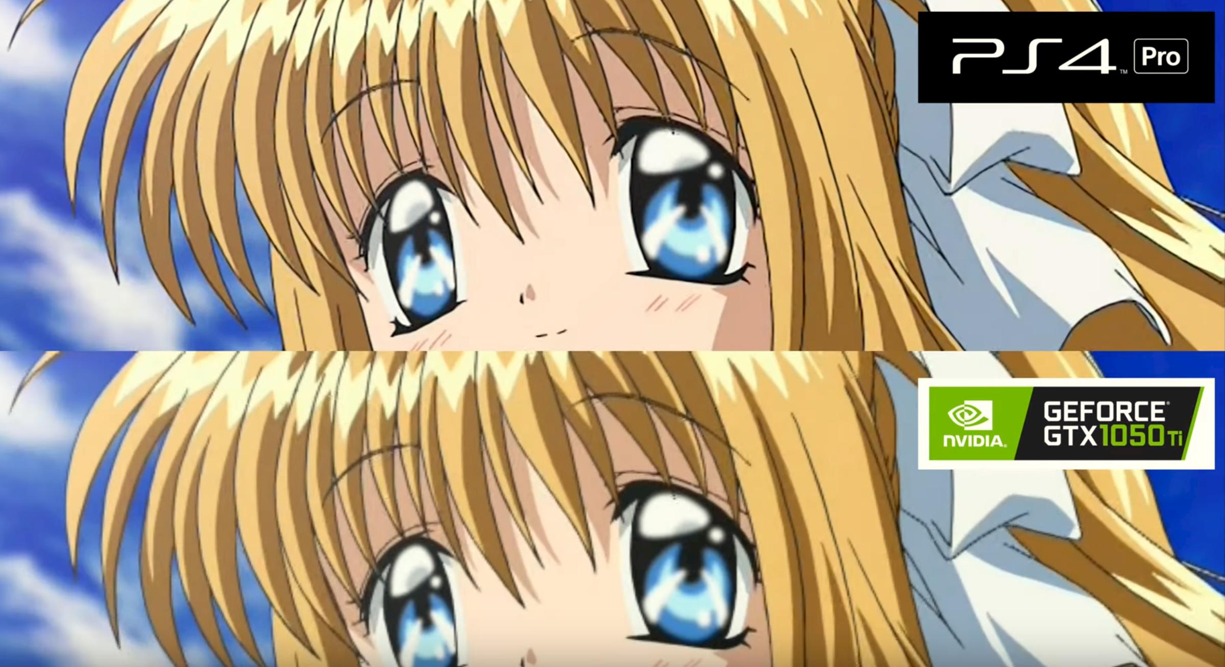 ps4pro机能演示,ps4pro最佳性能