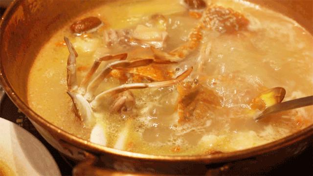 长沙正宗打边炉,海鲜卖出白菜价,人均只要2位数