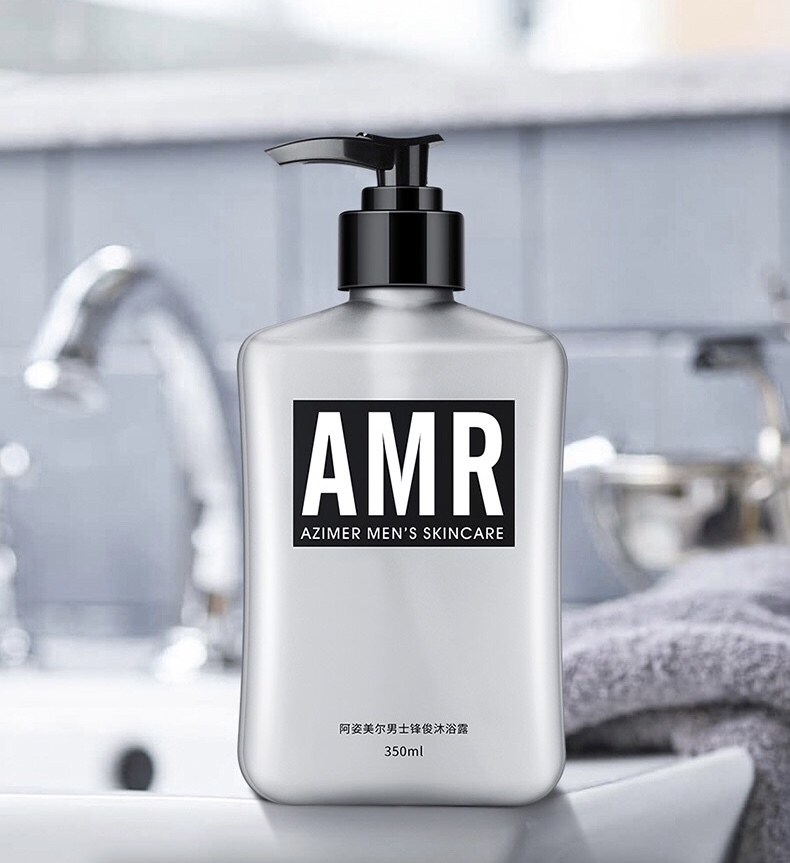 男士沐浴露推荐秋冬季保湿留香,持久好闻的沐浴露男士
