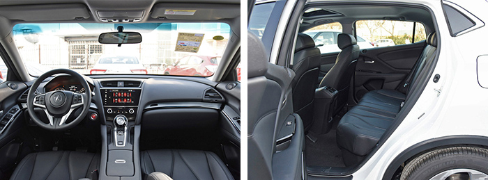 空间大10万元买这几款suv有面子,13万元预算买这款suv很靠谱