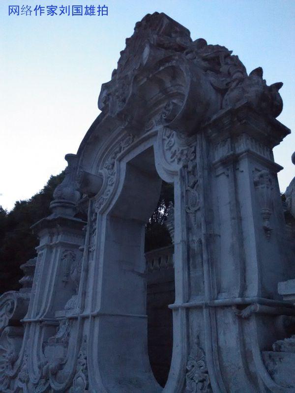 珠海圆明新园感慨,游珠海圆明新园感悟