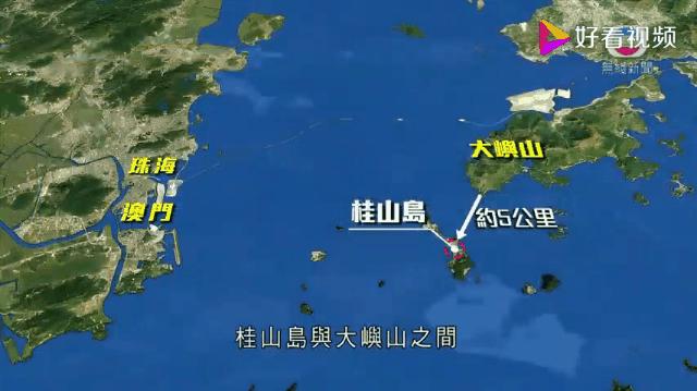 太热闹了，珠海破7、南沙奔5、中山追4，深圳客怎么选？