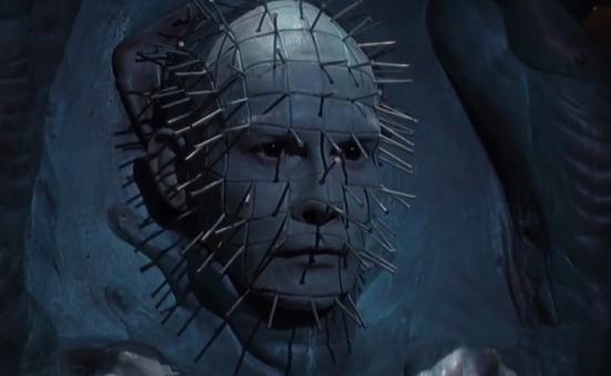 猛鬼追魂3所有人,猛鬼追魂3女祭司