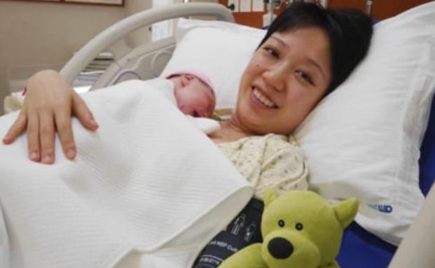 刚生完宝宝产妇要注意些什么,产妇刚生完孩子注意哪些生活事项