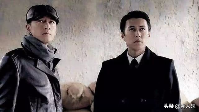 为什么军统特务的军衔都比较低,军统和中统的特务哪个厉害