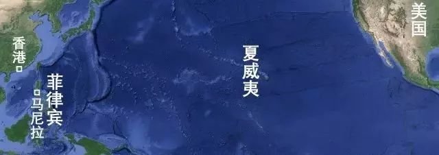 1898年美西战争：当老朽衰落的西班牙遭遇血气方刚的美国