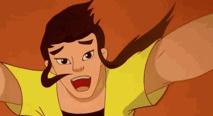 中国动画大闹天宫,大闹天宫对宫崎骏的影响