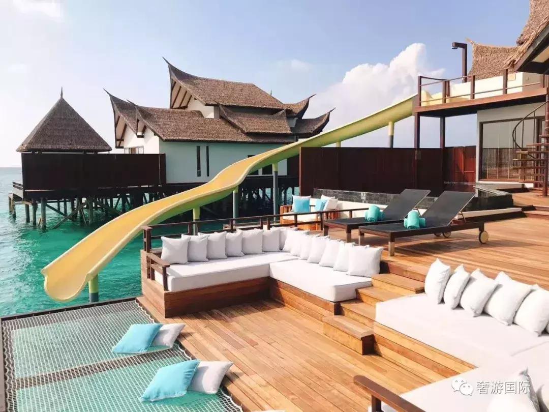 马尔代夫jv岛攻略,马尔代夫v岛