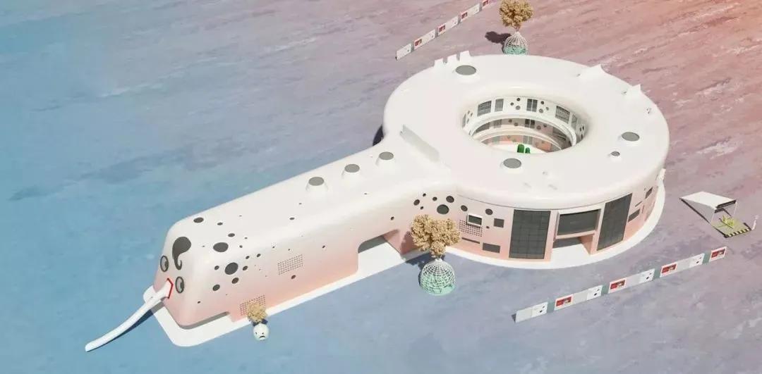 中国公认最漂亮幼儿园,国内外最具特色的幼儿园资料