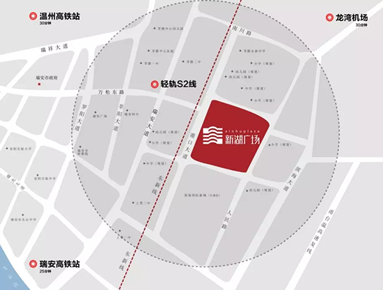 特色品牌商业项目 (十大高端商业项目)