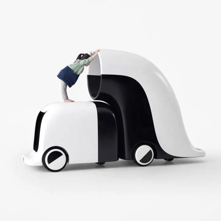 现在的玩具有多好玩,最近爆火的10款最酷的玩具