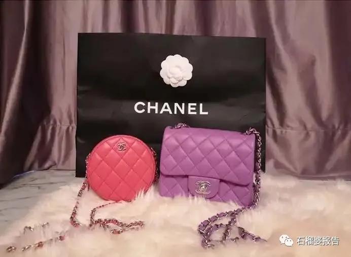 最适合春天的包,春天适合自己的包包