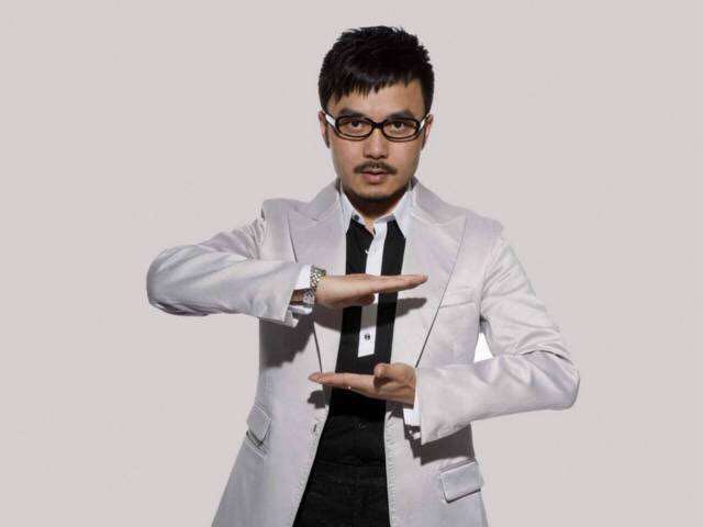 欧阳佩珊近况,欧阳佩珊反贪风暴