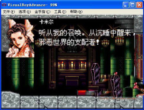 GBA:属于90后的游戏记忆!!!