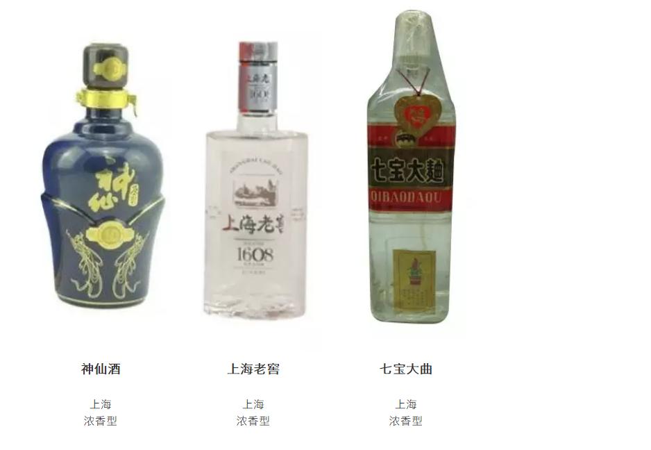 河南各地白酒品牌地图,中国十大白酒品牌2021年名酒排名