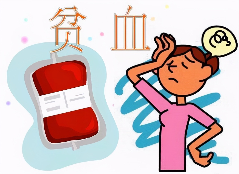 老人贫血有生命危险吗,老年人严重贫血要做骨髓穿刺吗