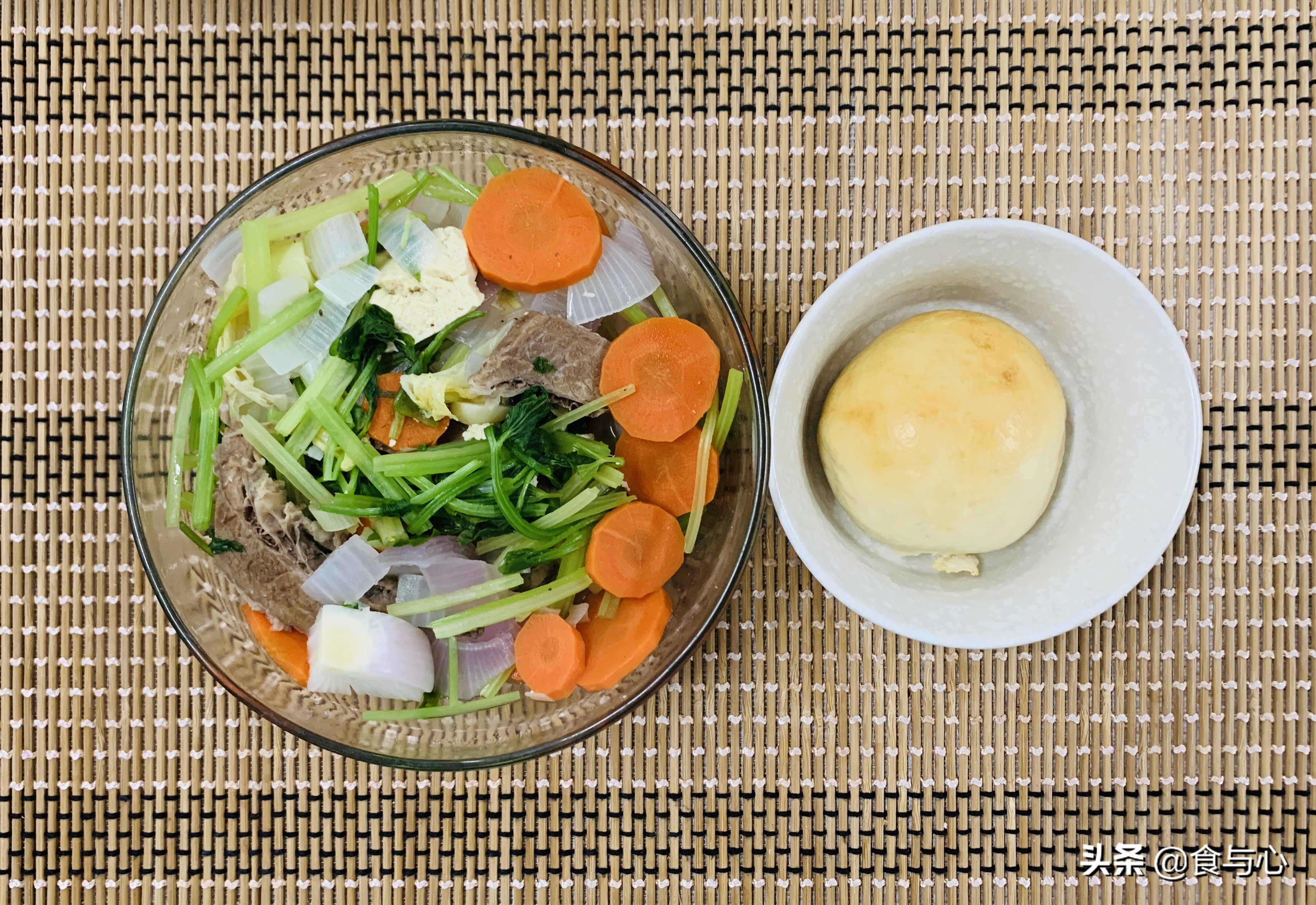 一周健康食谱大全集,日常生活如何获取益生菌