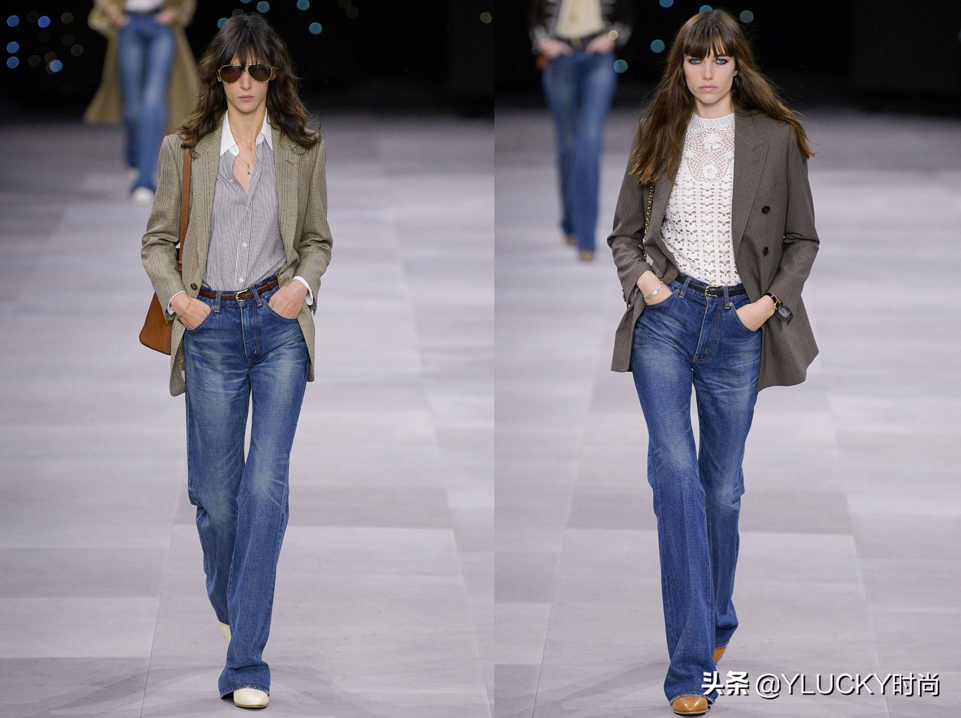 春暖花开时尚运动装来一套,春暖花开时尚穿衣风格