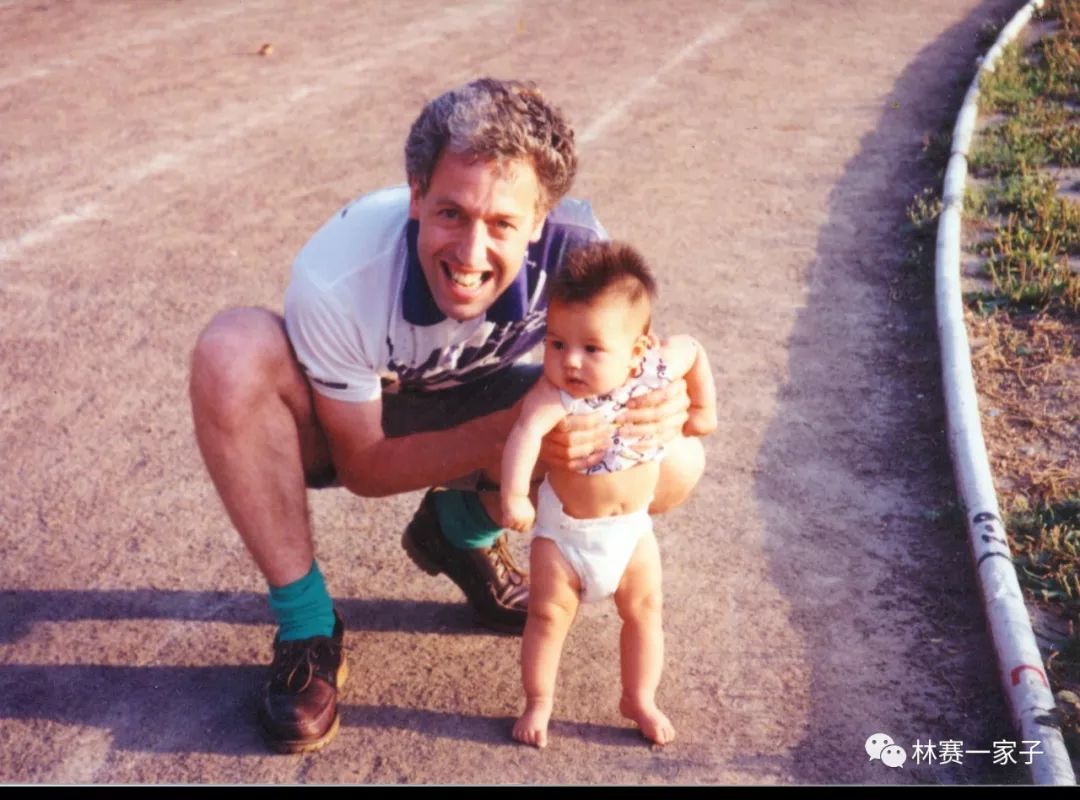 图片展：从独步长城到全家人爱上长城