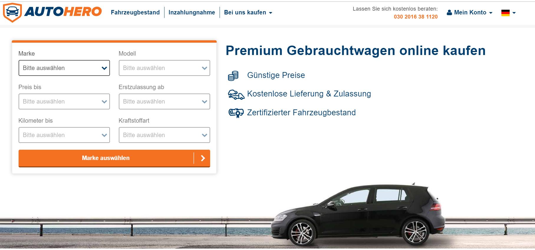 国内二手车电商已经全军覆没,各大二手车电商