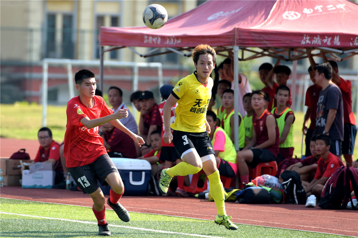 广西足球比赛今日赛程,桂超联赛2024广西贺州