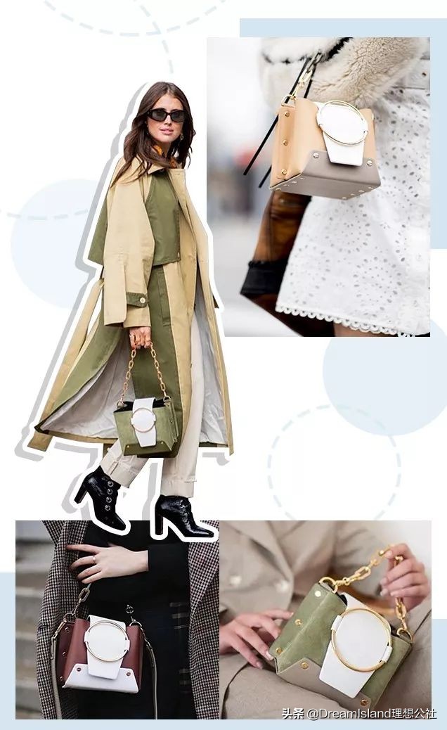 包包测评斜挎包,最值得买的lv包包推荐