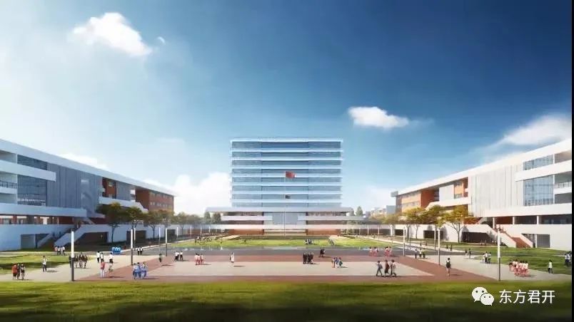 常州戚墅堰实验中学学区,2020年戚墅堰实验中学