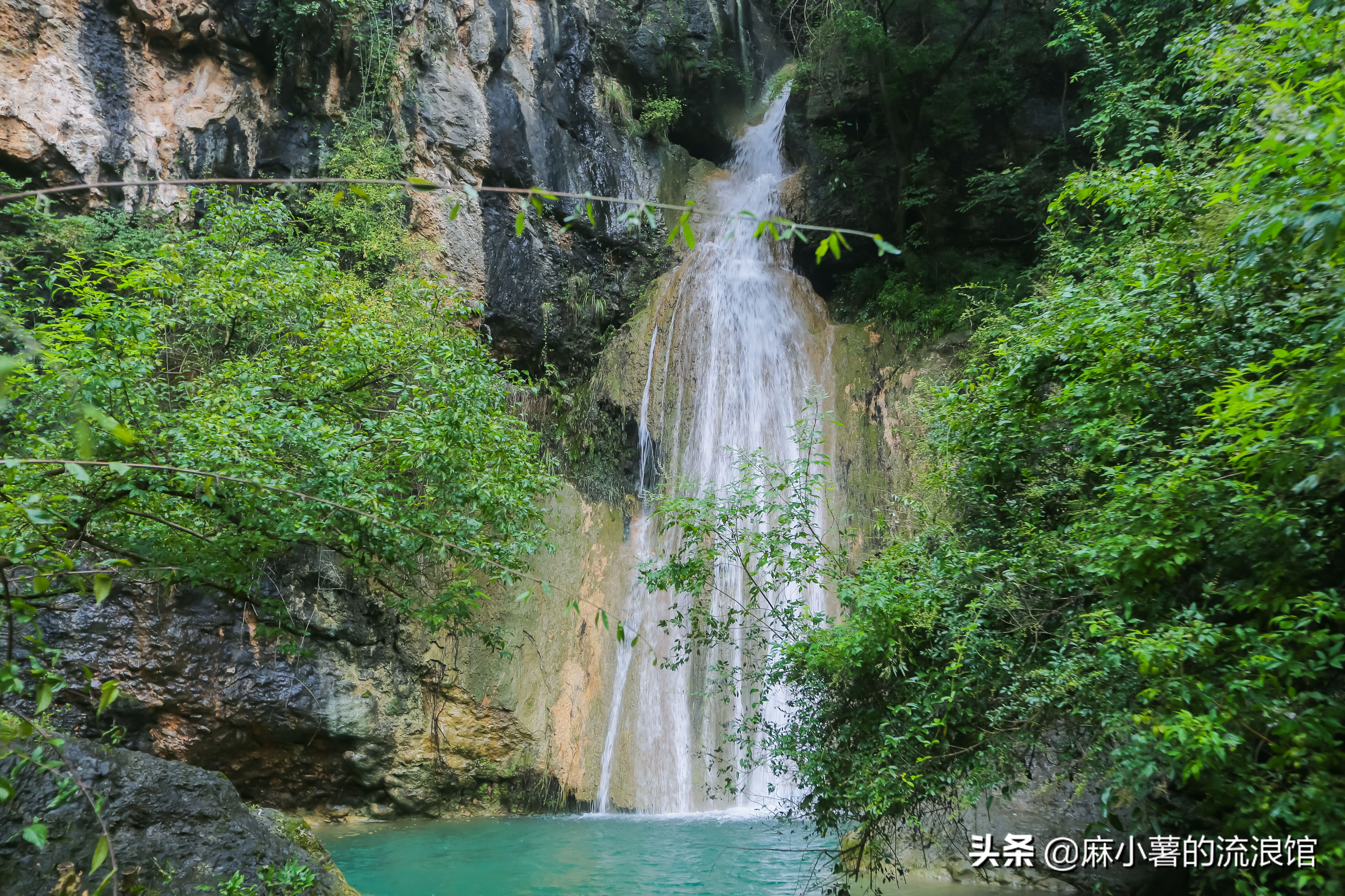 淅川，中原上不可忽视的明珠，曾为南水北调工程移民46.9万人