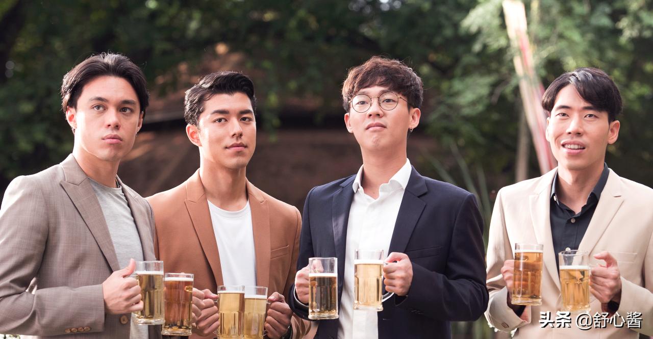 友情以上电影感人吗,电影友情以上最后在一起了吗