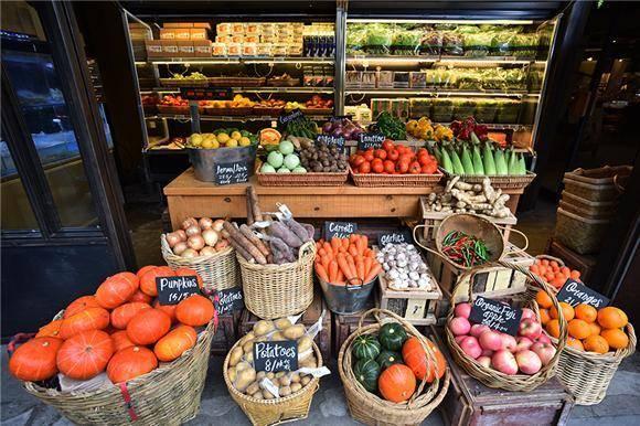 新型农产品电商模式有哪些,农产品电商新模式有哪些