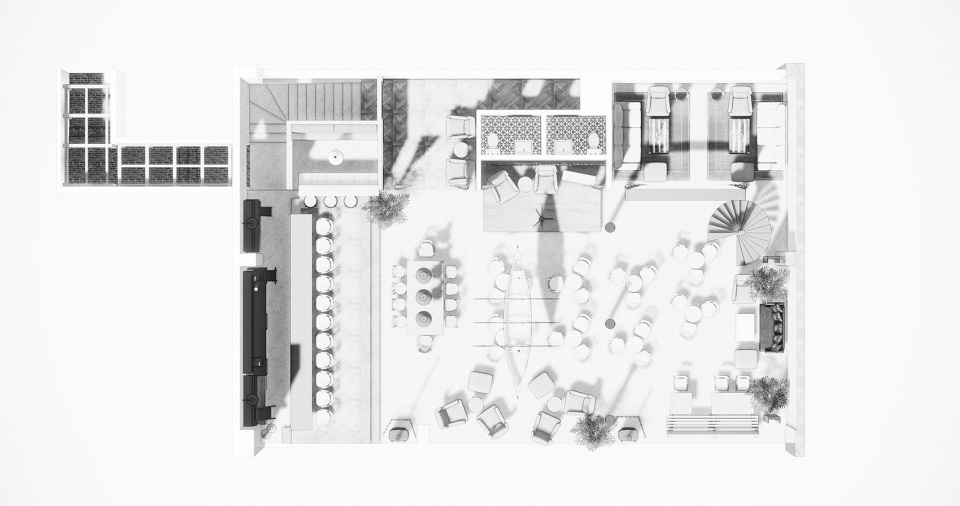 美式复古vintage集合店铺,新街口美式复古