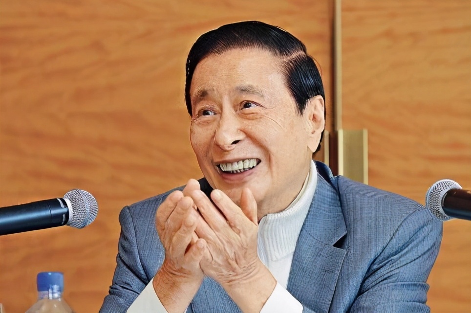 李兆基香港豪宅惠苑,李兆基在建豪宅已成香港最贵豪宅