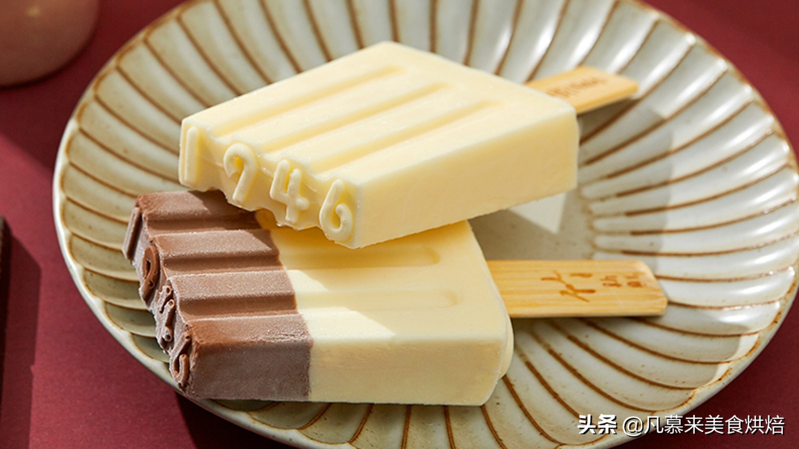 冰淇淋热销第一名,冰淇淋冰棍销量排名